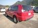 Preview 2003 Nissan X-Trail