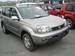 Preview 2003 Nissan X-Trail