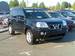 Preview 2003 Nissan X-Trail