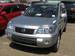 Preview 2003 Nissan X-Trail