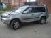 Preview Nissan X-Trail