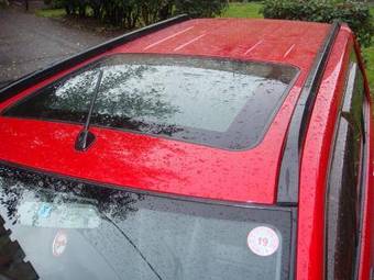 2003 Nissan X-Trail For Sale