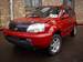 Preview 2003 Nissan X-Trail