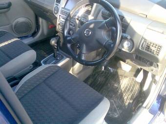 2003 Nissan X-Trail For Sale