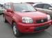 Images Nissan X-Trail