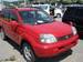 Preview 2003 Nissan X-Trail