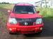 Preview 2003 Nissan X-Trail