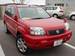 Preview 2003 Nissan X-Trail