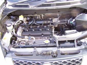 2003 Nissan X-Trail For Sale