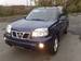 Preview 2003 Nissan X-Trail