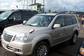 Preview 2003 Nissan X-Trail