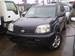 Preview 2003 Nissan X-Trail