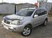 Preview 2003 Nissan X-Trail