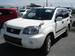 Preview 2003 Nissan X-Trail