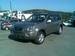 Preview 2003 Nissan X-Trail