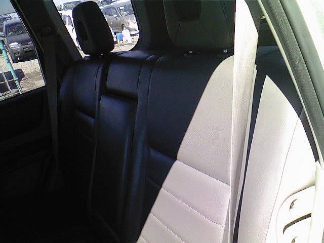 2004 Nissan X-Trail