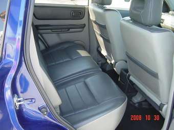 2004 Nissan X-Trail For Sale