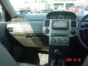 2004 Nissan X-Trail For Sale