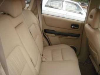 2004 Nissan X-Trail For Sale