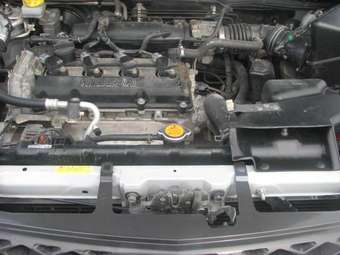 2004 Nissan X-Trail For Sale