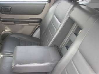2004 Nissan X-Trail For Sale