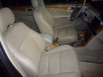 2004 Nissan X-Trail For Sale