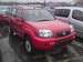 Preview 2004 Nissan X-Trail