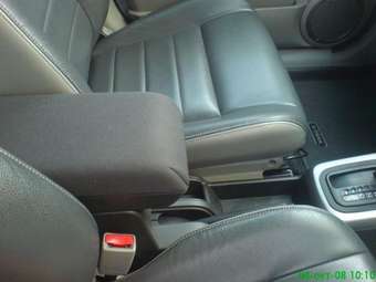 2004 Nissan X-Trail For Sale