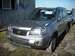 Preview Nissan X-Trail