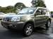 Preview Nissan X-Trail