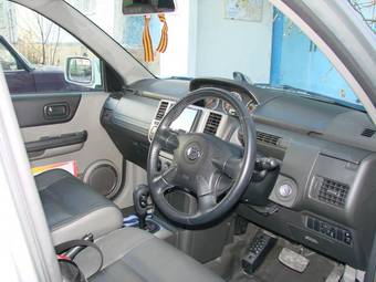 2004 Nissan X-Trail For Sale