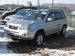 Preview 2004 Nissan X-Trail