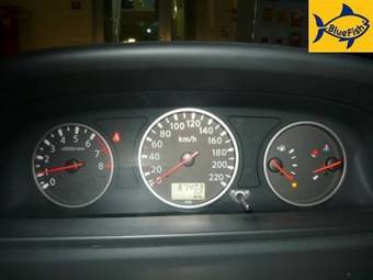 2004 Nissan X-Trail For Sale