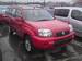 Photos Nissan X-Trail