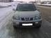 Preview Nissan X-Trail