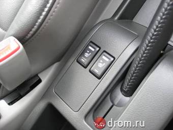 2004 Nissan X-Trail Images