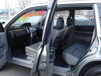 2004 Nissan X-Trail For Sale