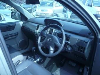 2004 Nissan X-Trail For Sale