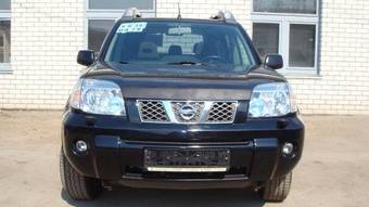 2004 Nissan X-Trail For Sale