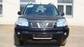 Preview Nissan X-Trail