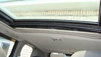 2004 Nissan X-Trail Wallpapers