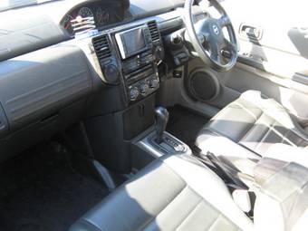 2004 Nissan X-Trail For Sale