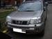 Preview Nissan X-Trail