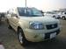 Preview 2004 Nissan X-Trail