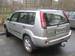 Preview Nissan X-Trail