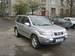 Preview 2004 Nissan X-Trail