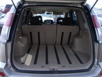 2004 Nissan X-Trail For Sale