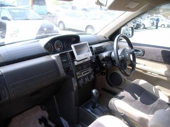 2004 Nissan X-Trail For Sale