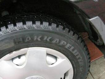 2004 Nissan X-Trail For Sale