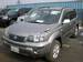 Preview 2004 Nissan X-Trail